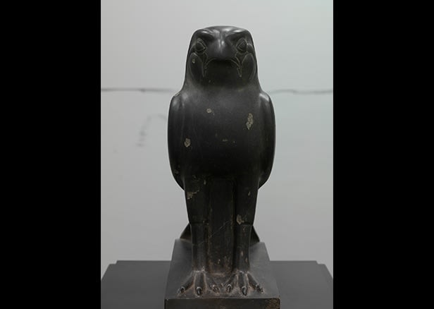 Matthew Barney, River of Fundament