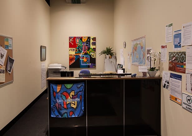 Christoph Büchel, Land of David - Poynduk: The Promised Mall