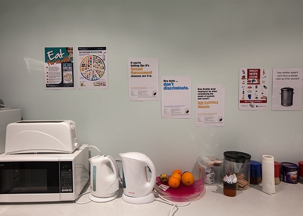 Christoph Büchel, Land of David - Poynduk: The Promised Mall