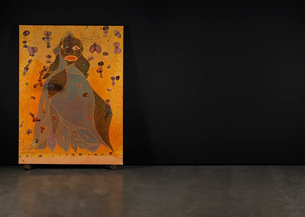 CHRIS OFILI