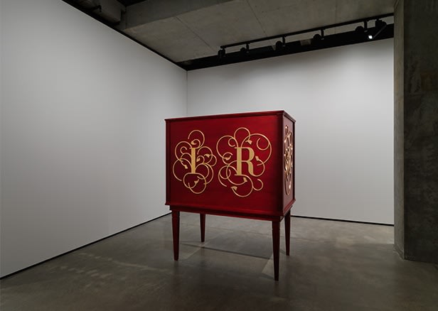 ALEX RABUS, LÉOPOLD RABUS, RENATE RABUS, TILL RABUS