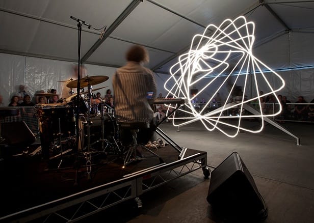 Conrad Shawcross - ADA Project