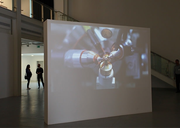 I Look to You and I See Nothing