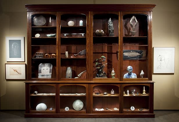 Theatre of the World