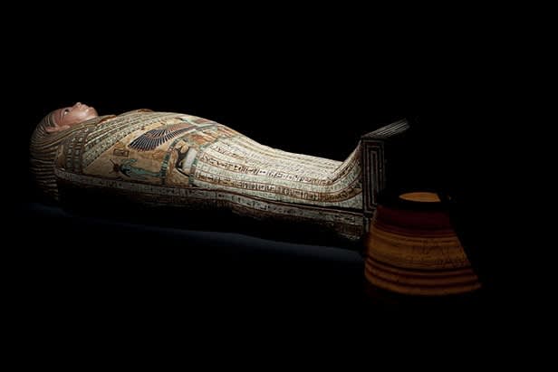 Theatre of the World