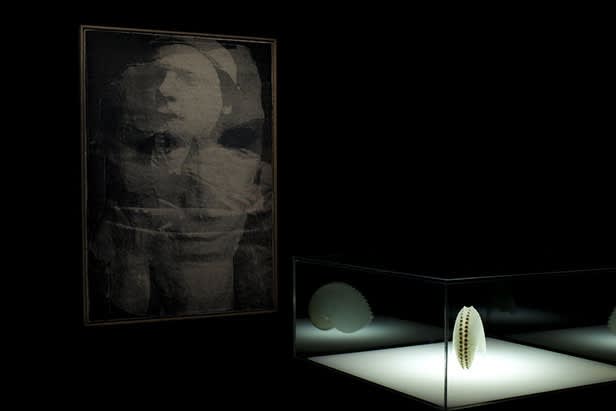 Theatre of the World