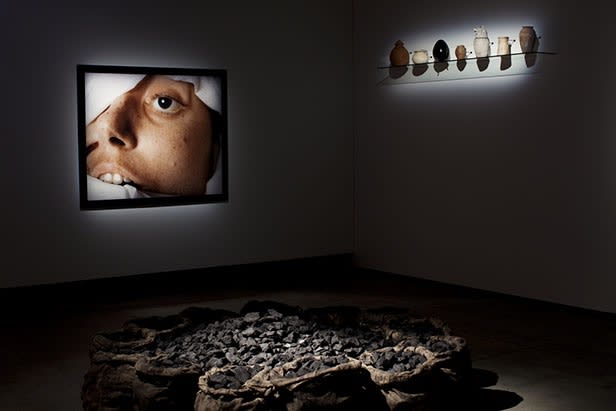 Theatre of the World