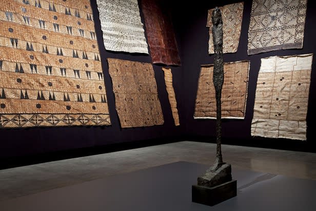 Theatre of the World