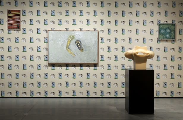 Theatre of the World