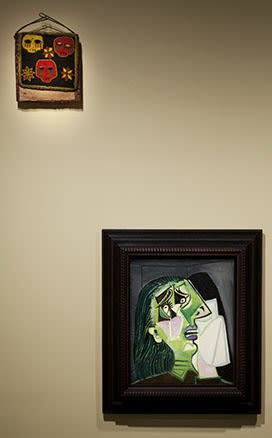 Theatre of the World