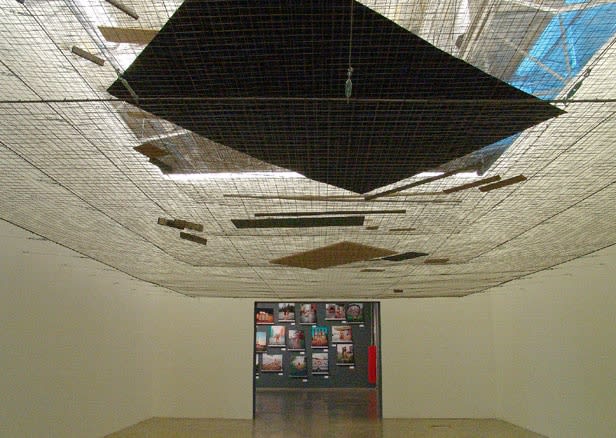 3rd Moscow Biennale of Contemporary