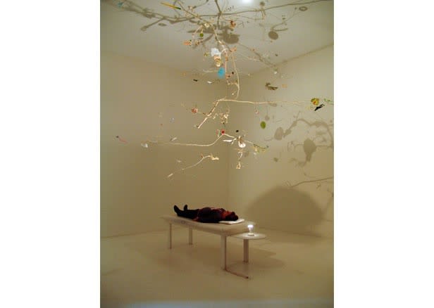3rd Moscow Biennale of Contemporary