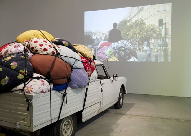 3rd Moscow Biennale of Contemporary