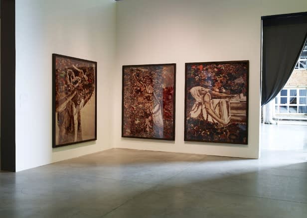 3rd Moscow Biennale of Contemporary