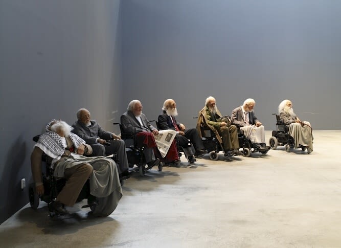 3rd Moscow Biennale of Contemporary