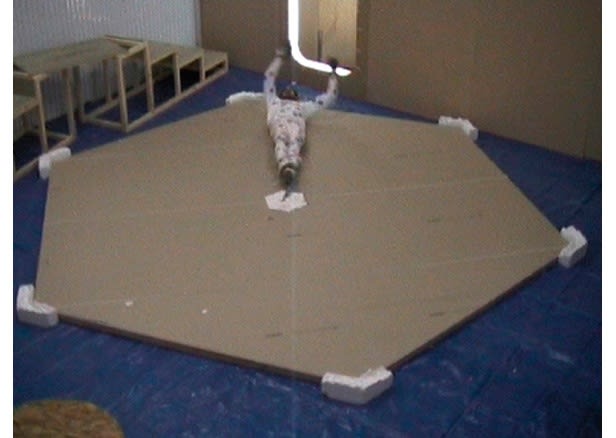 Rob Dowling, Stellasphere