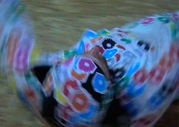 Rob Dowling, Stellasphere