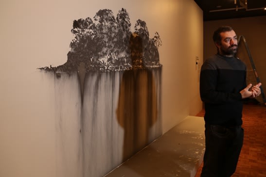 A Journey to Freedom