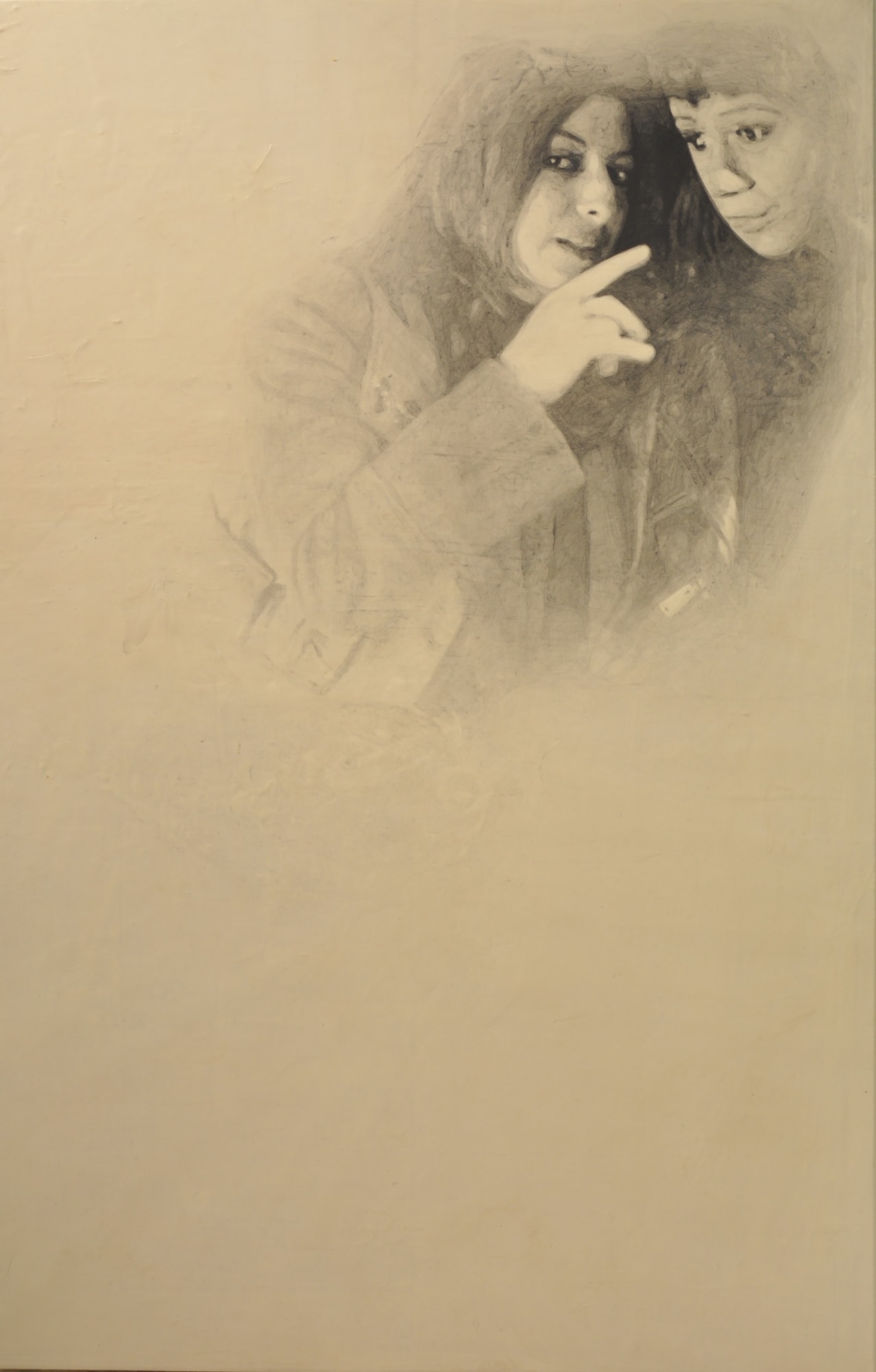 Gossips, Fugu et Nyotaimori, 2018 Day view