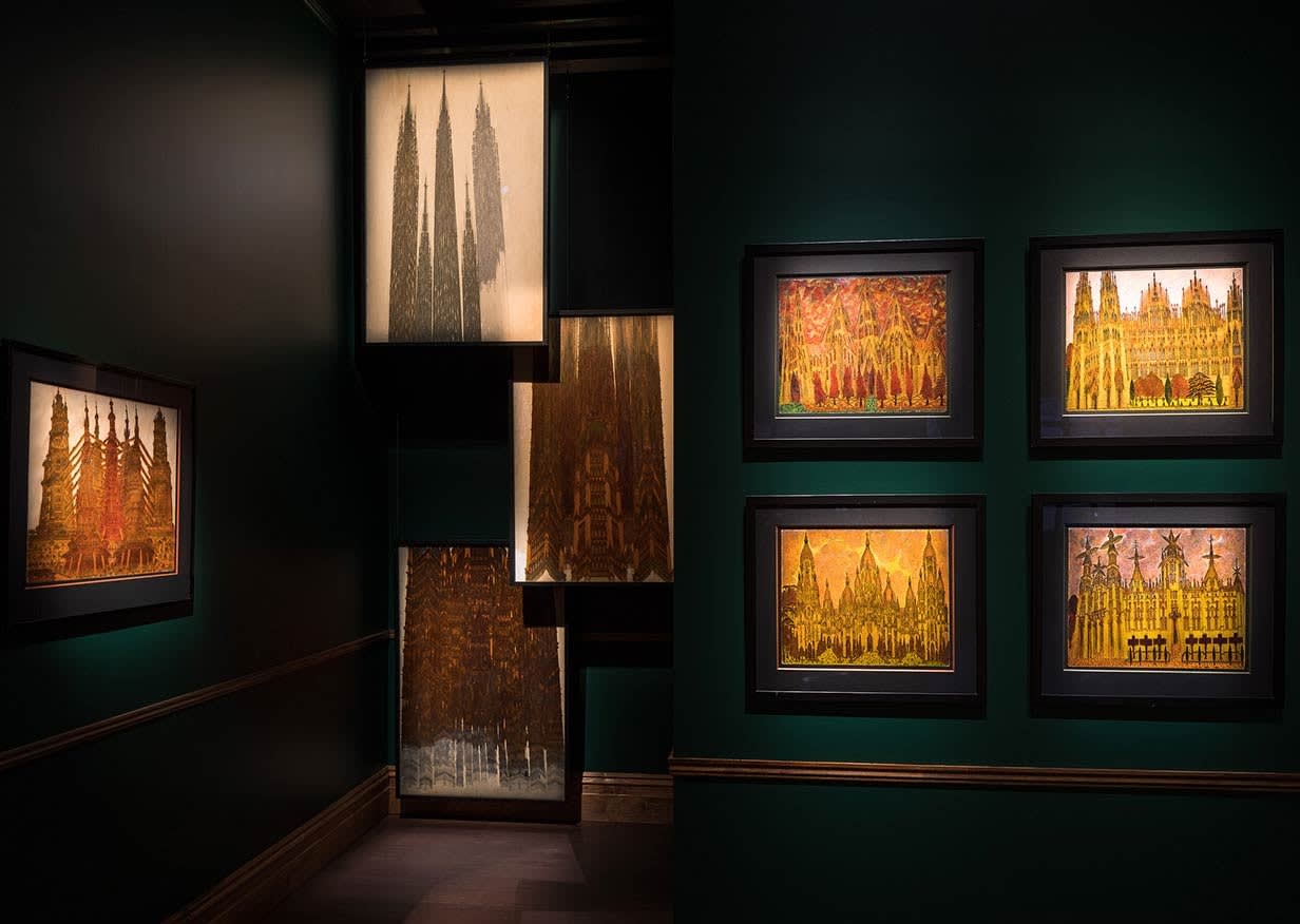 The Museum of Everything