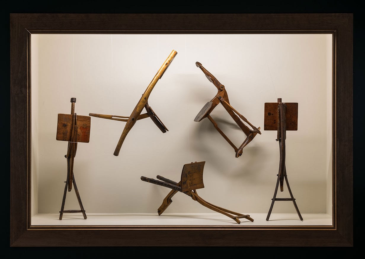 The Museum of Everything