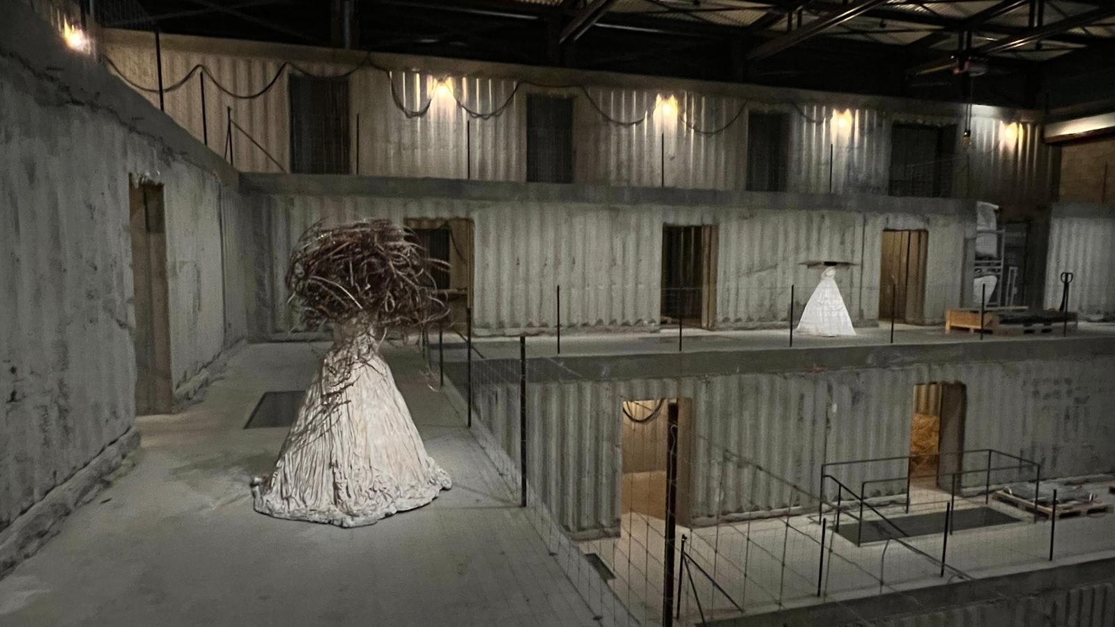 Anselm Kiefer: ELEKTRA