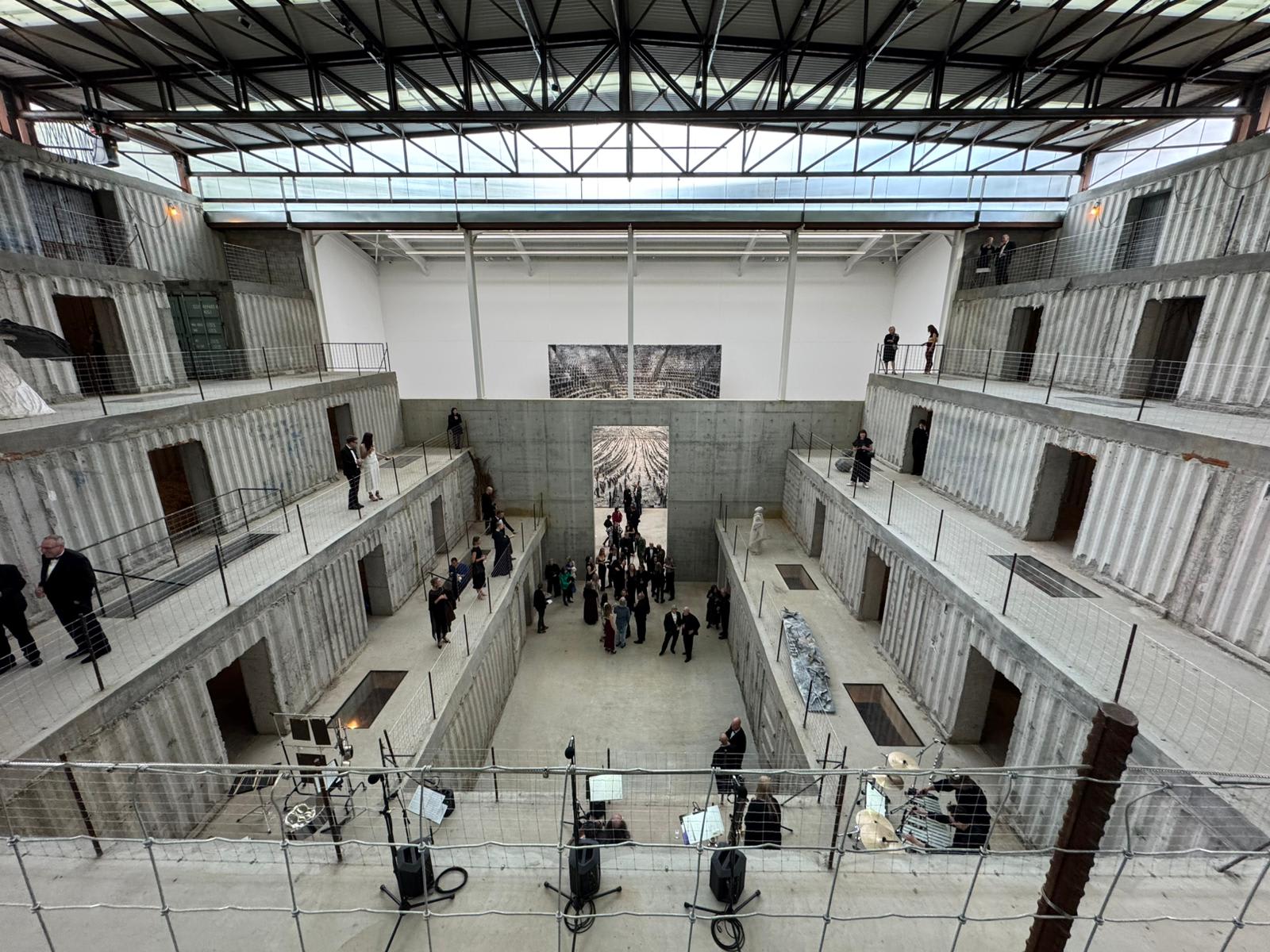 Anselm Kiefer: ELEKTRA