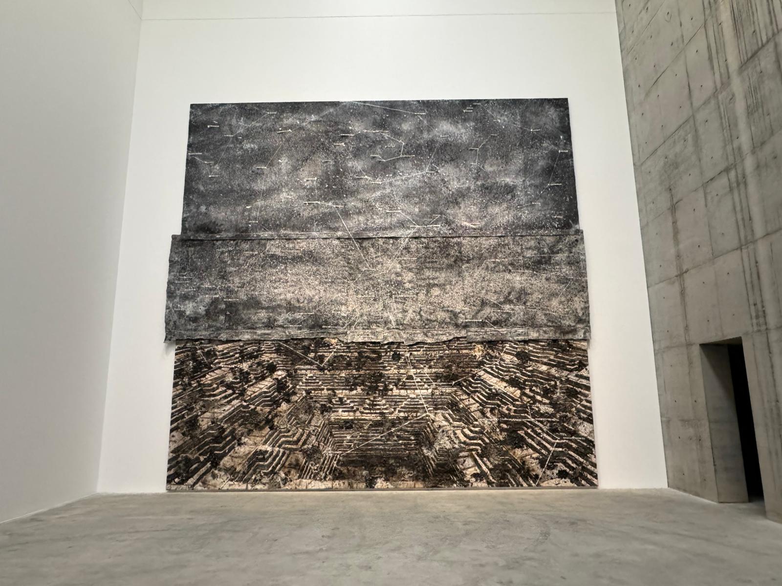 Anselm Kiefer: ELEKTRA