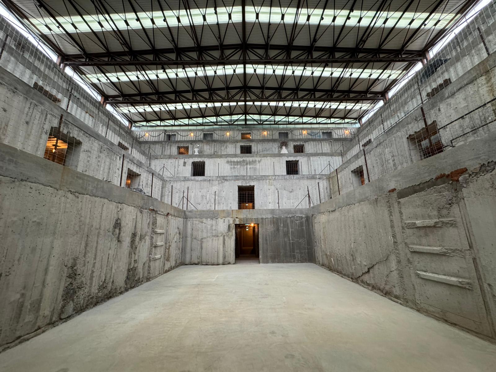 Anselm Kiefer: ELEKTRA