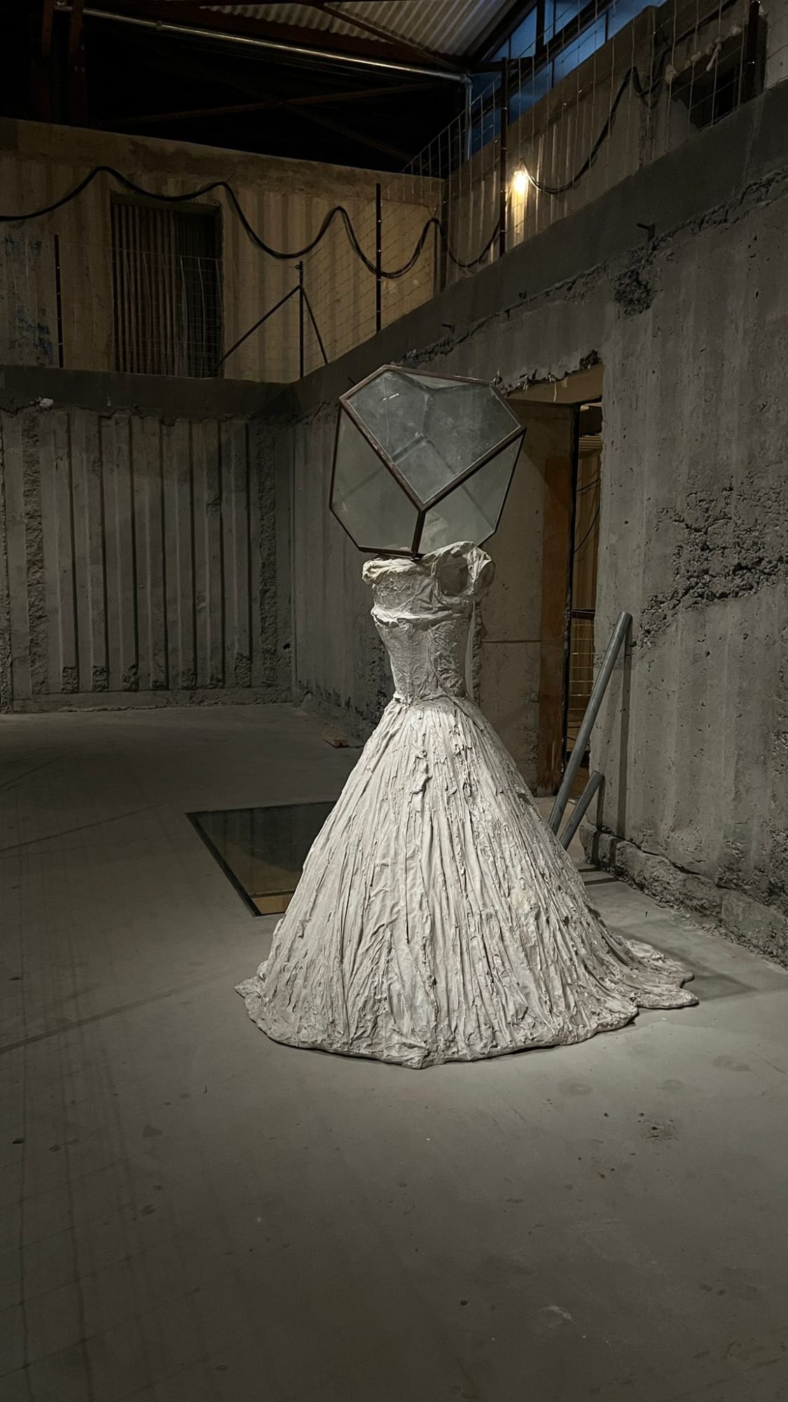 Anselm Kiefer: ELEKTRA