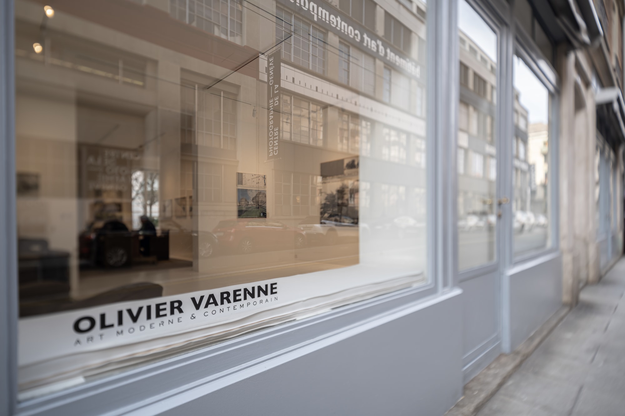 © Gregory Maillot point-of-view.ch