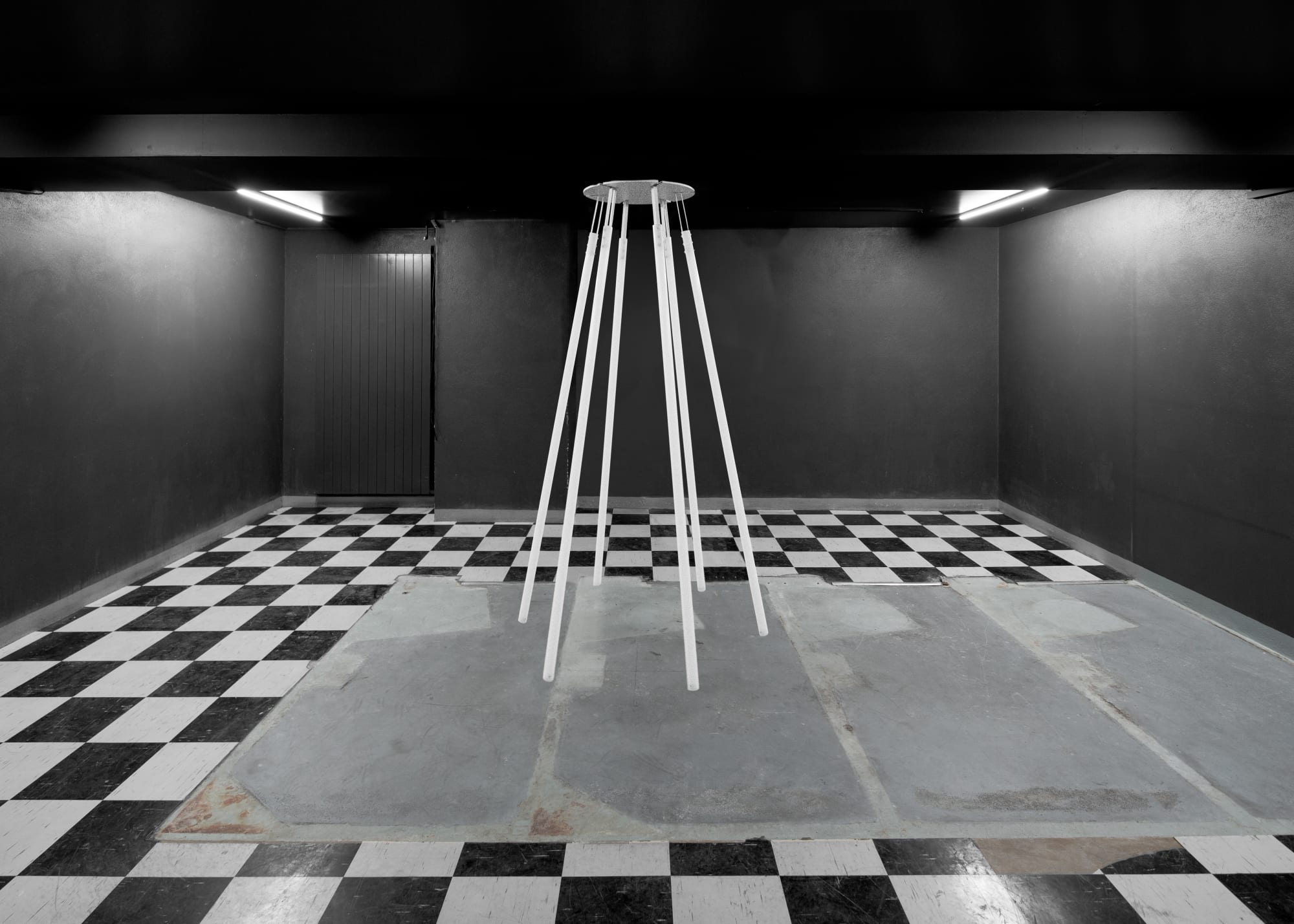 SPLENDID: An art exhibition