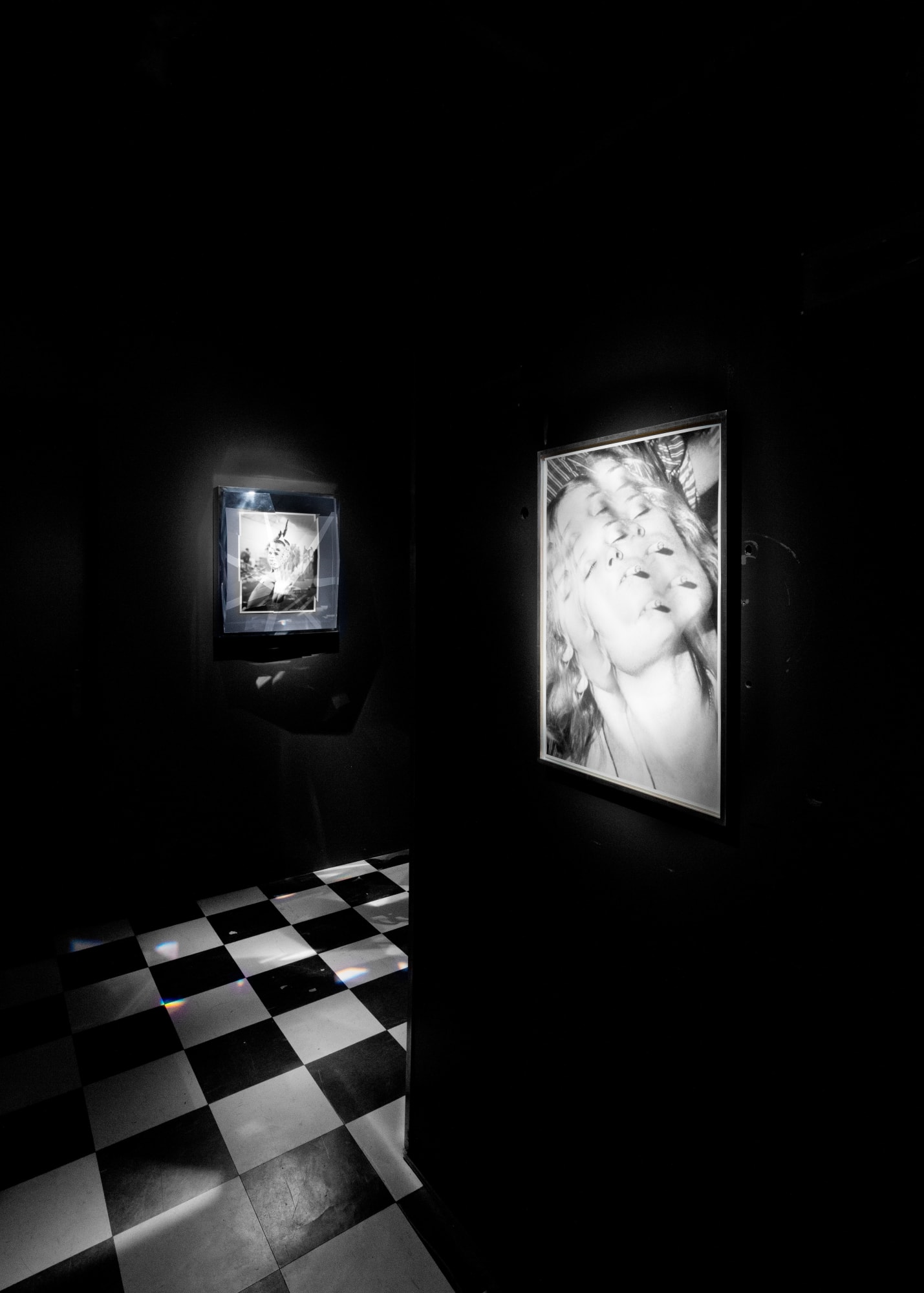 SPLENDID: An art exhibition