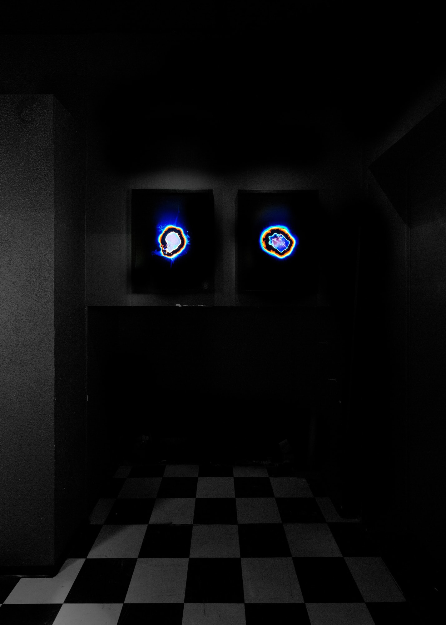 SPLENDID: An art exhibition