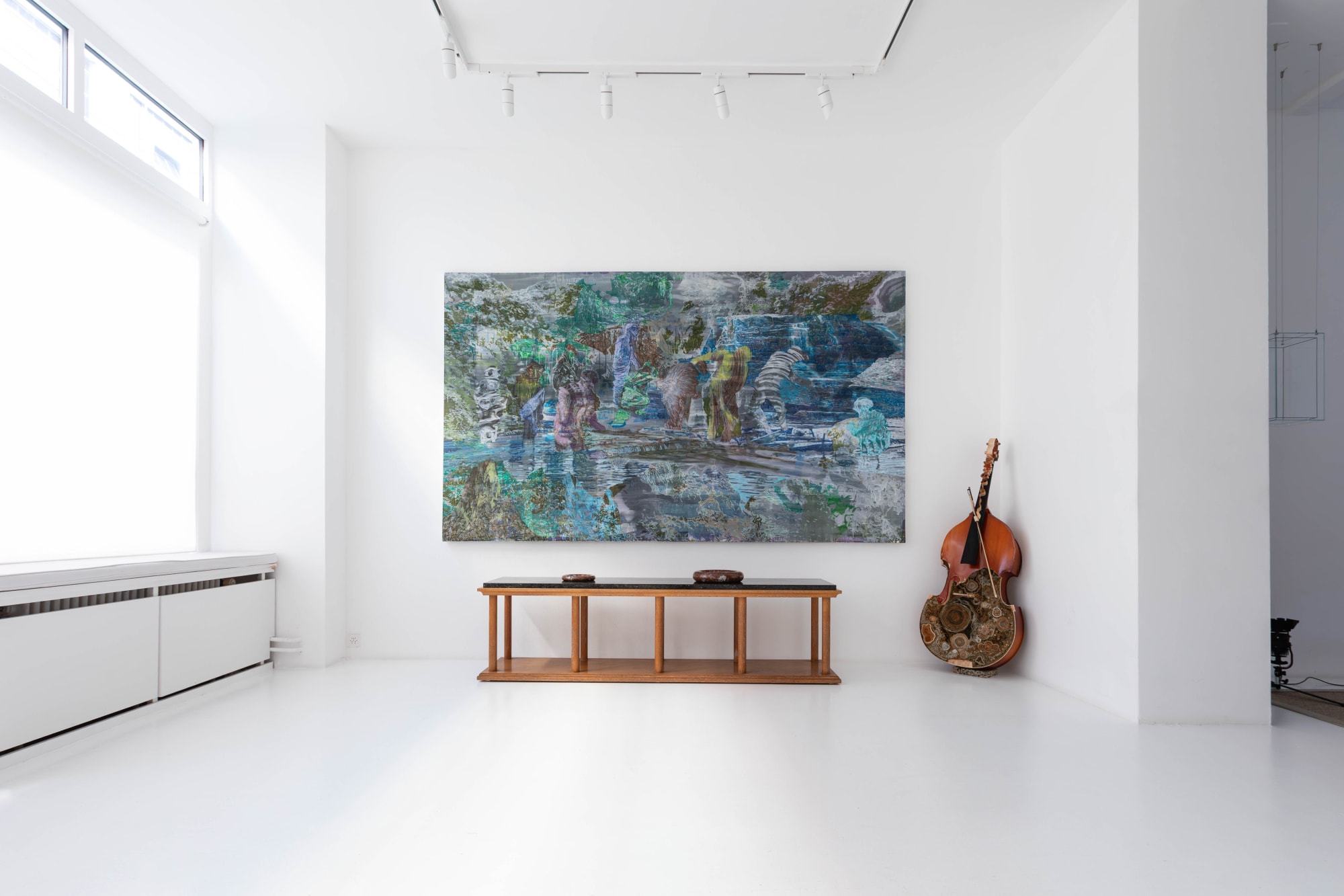 Présences Croisées