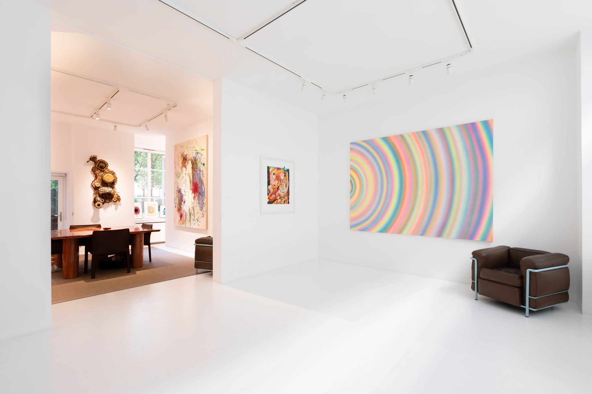 Présences Croisées