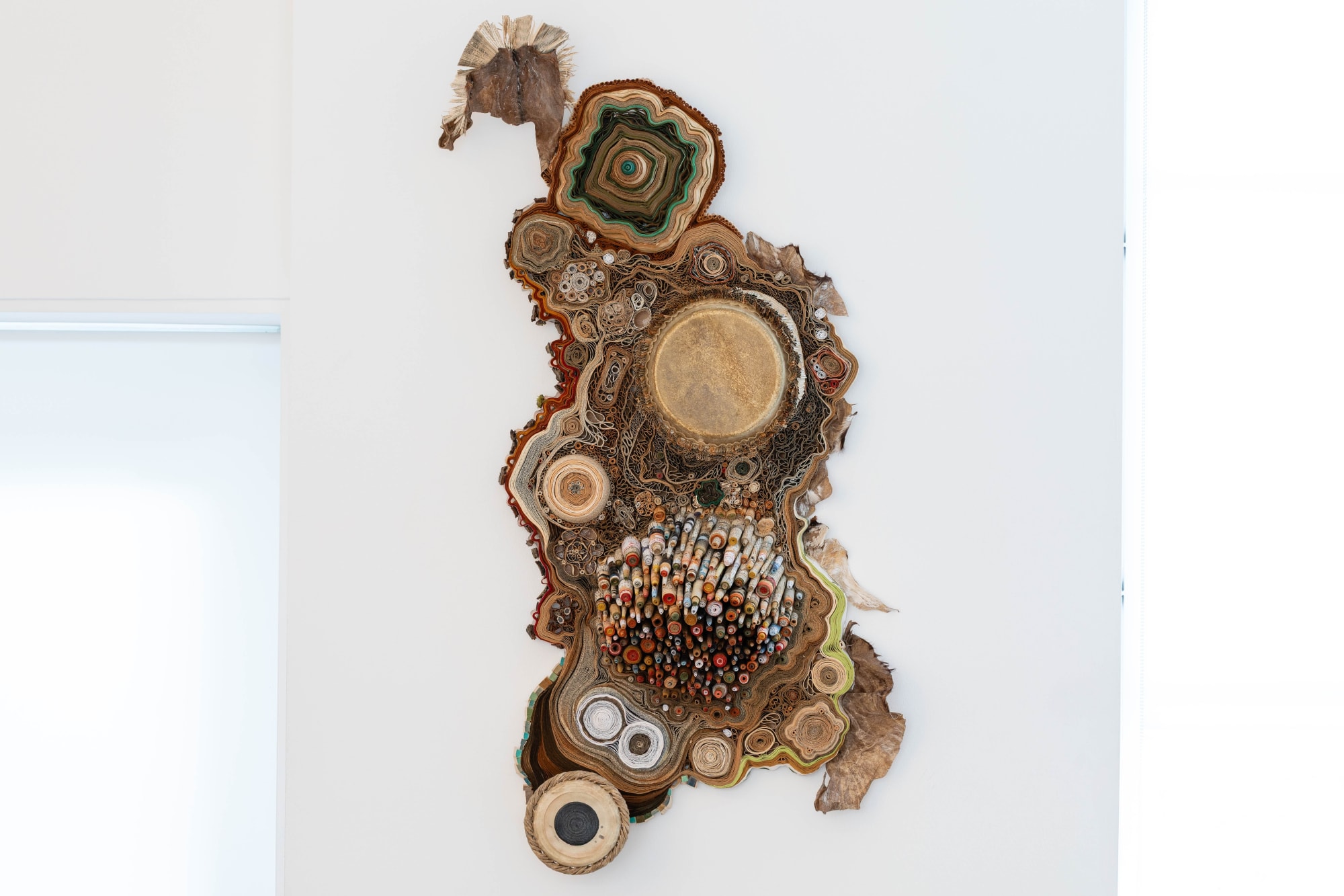 Présences Croisées