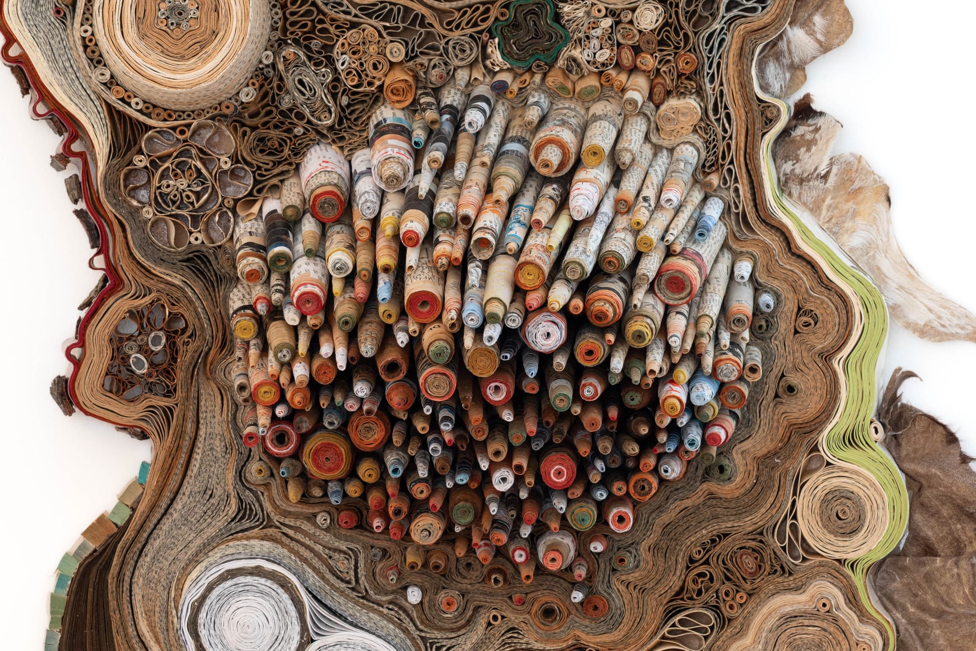 Présences Croisées