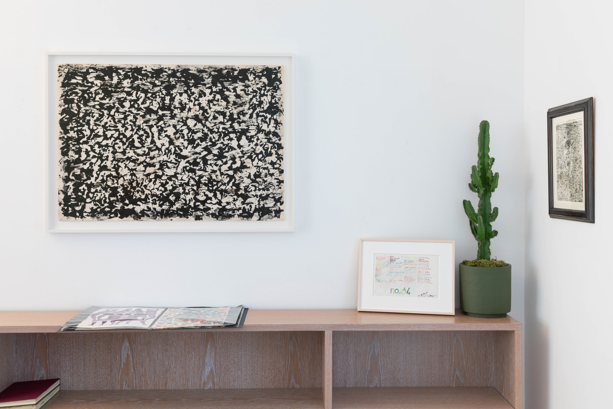 Présences Croisées