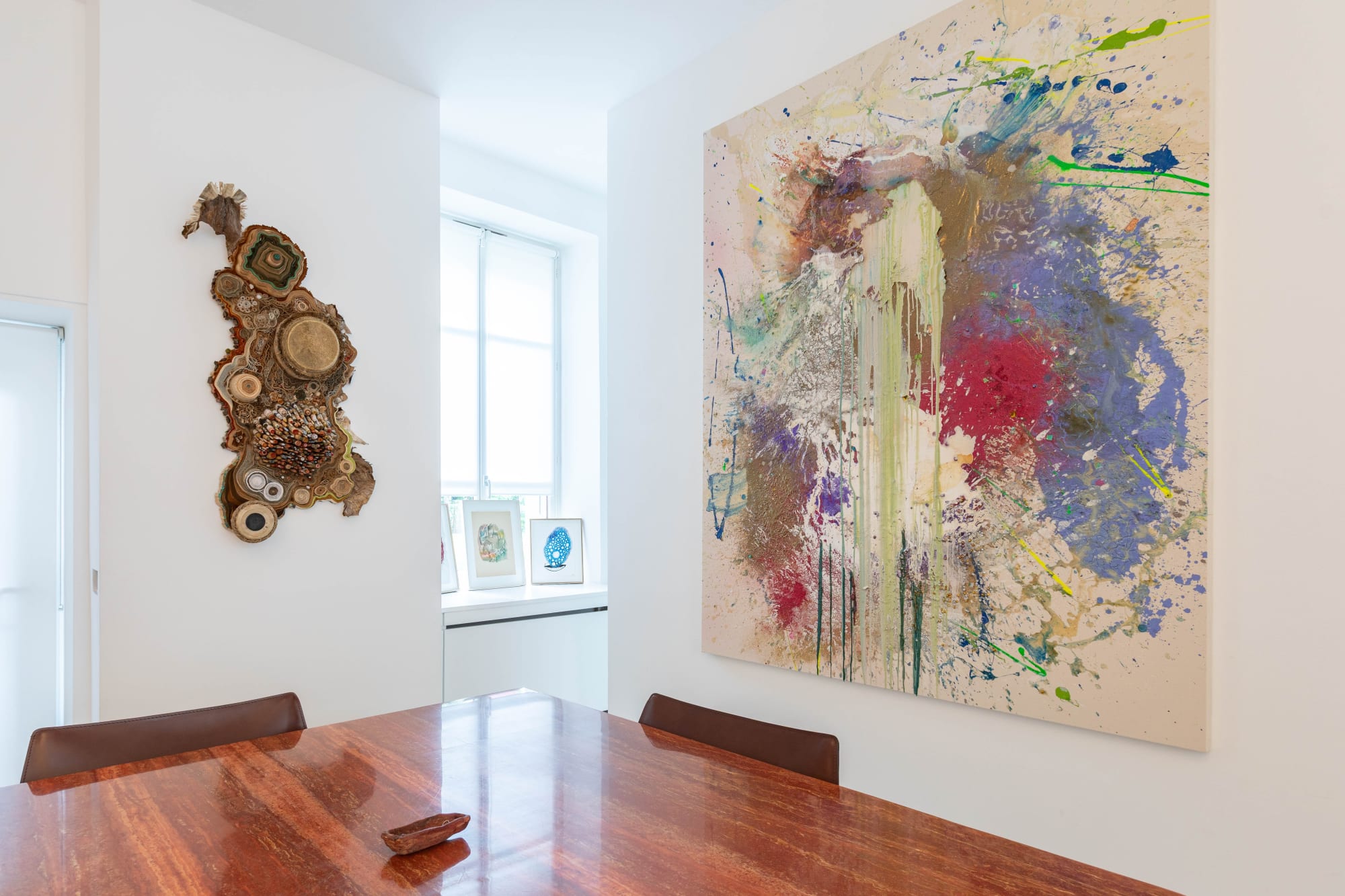 Présences Croisées