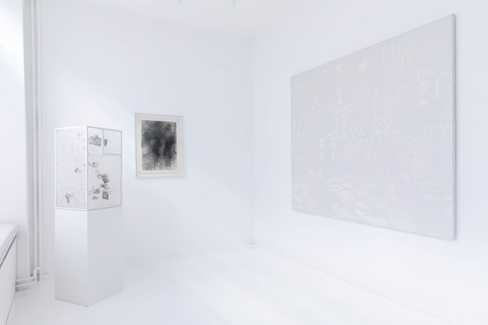 Présences Croisées