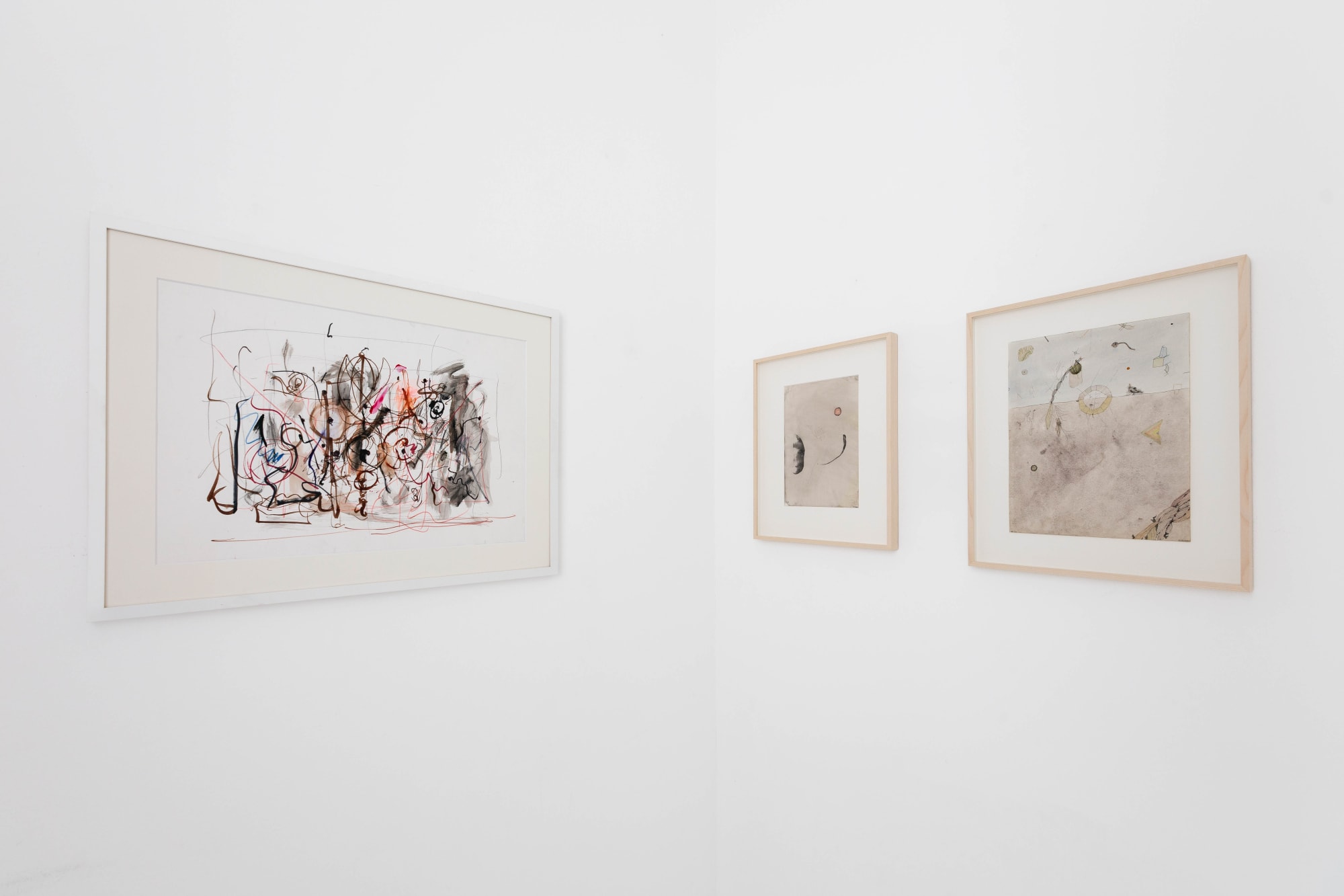 Présences Croisées