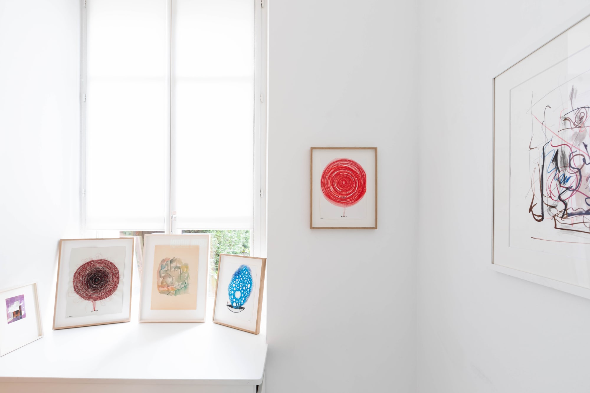 Présences Croisées