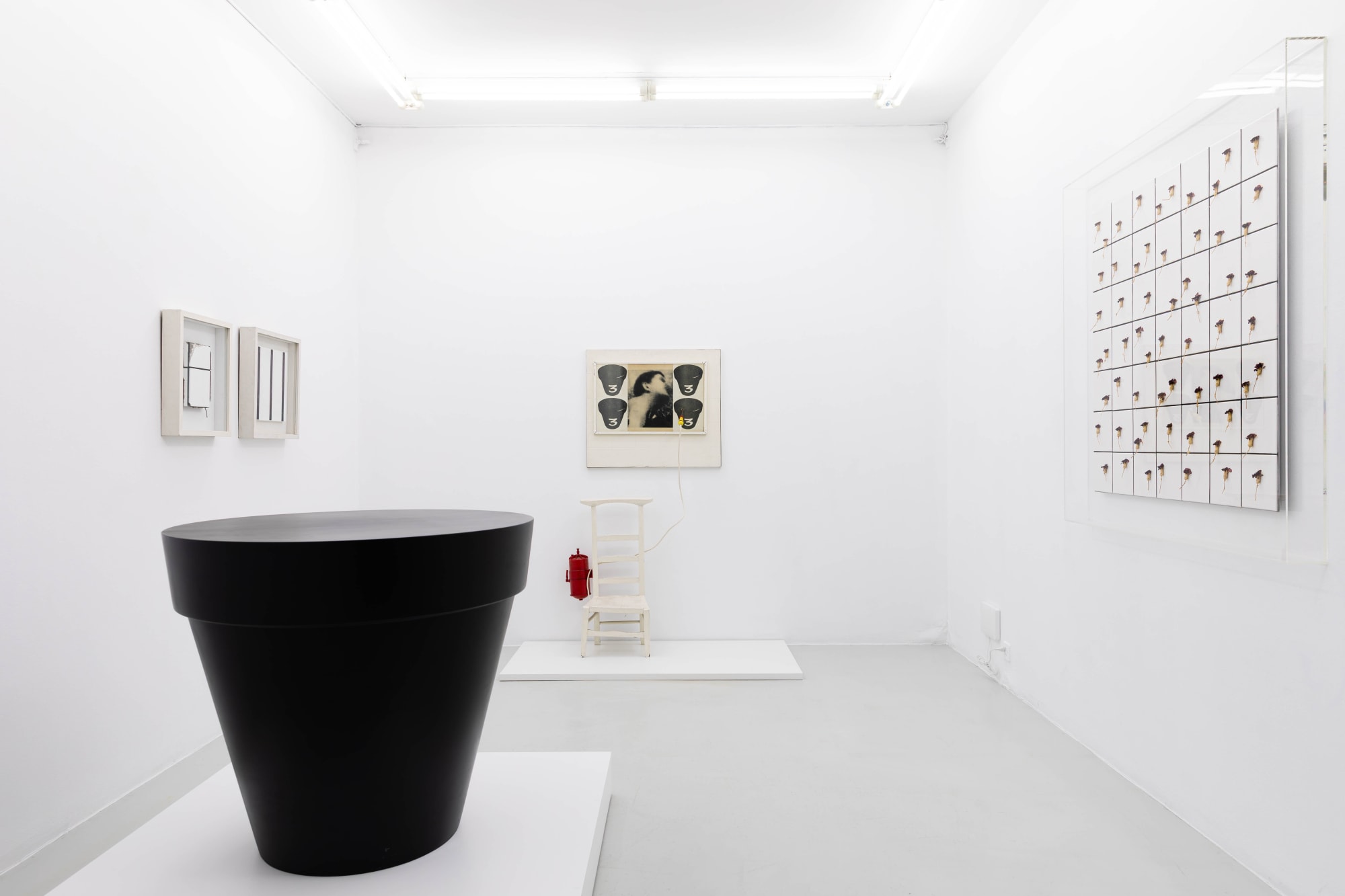 Présences Croisées