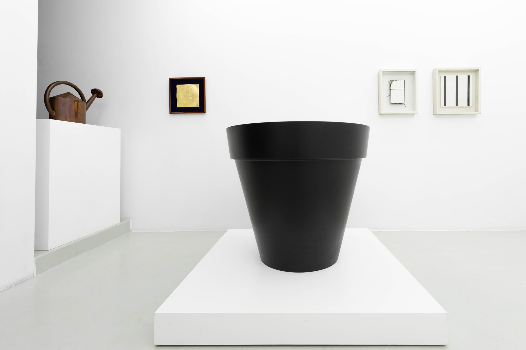 Présences Croisées