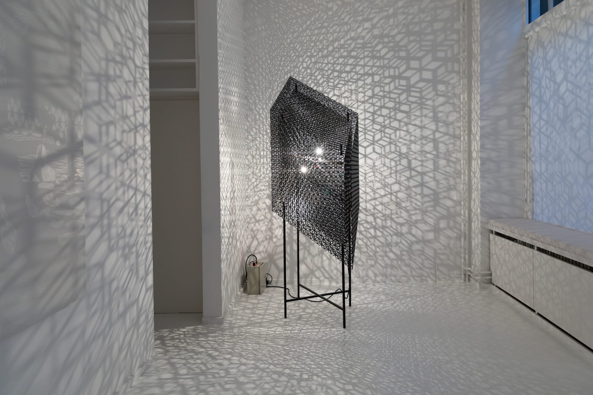 Présences Croisées