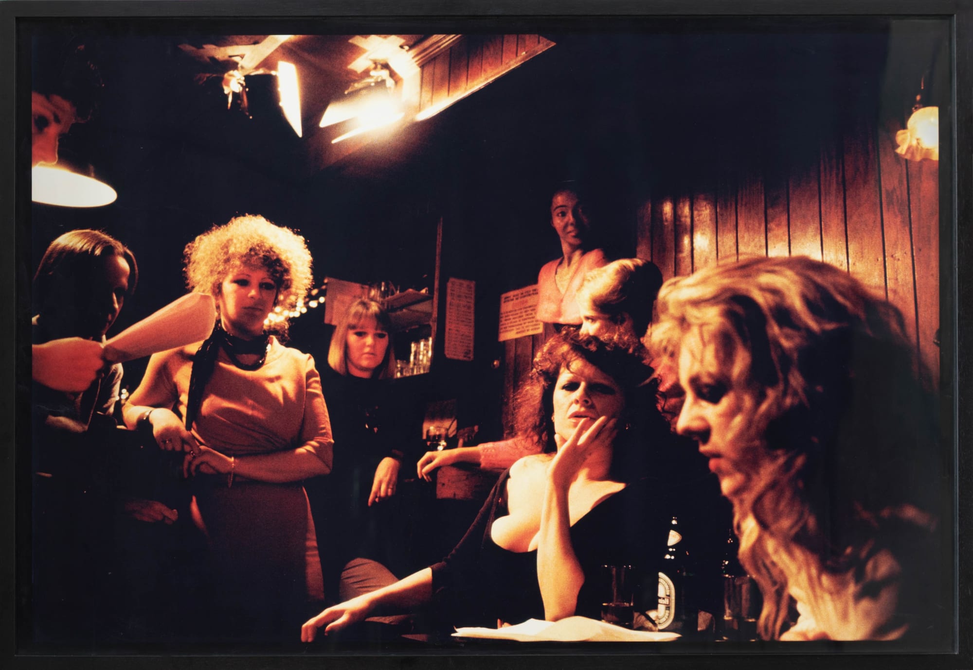 Présences Croisées