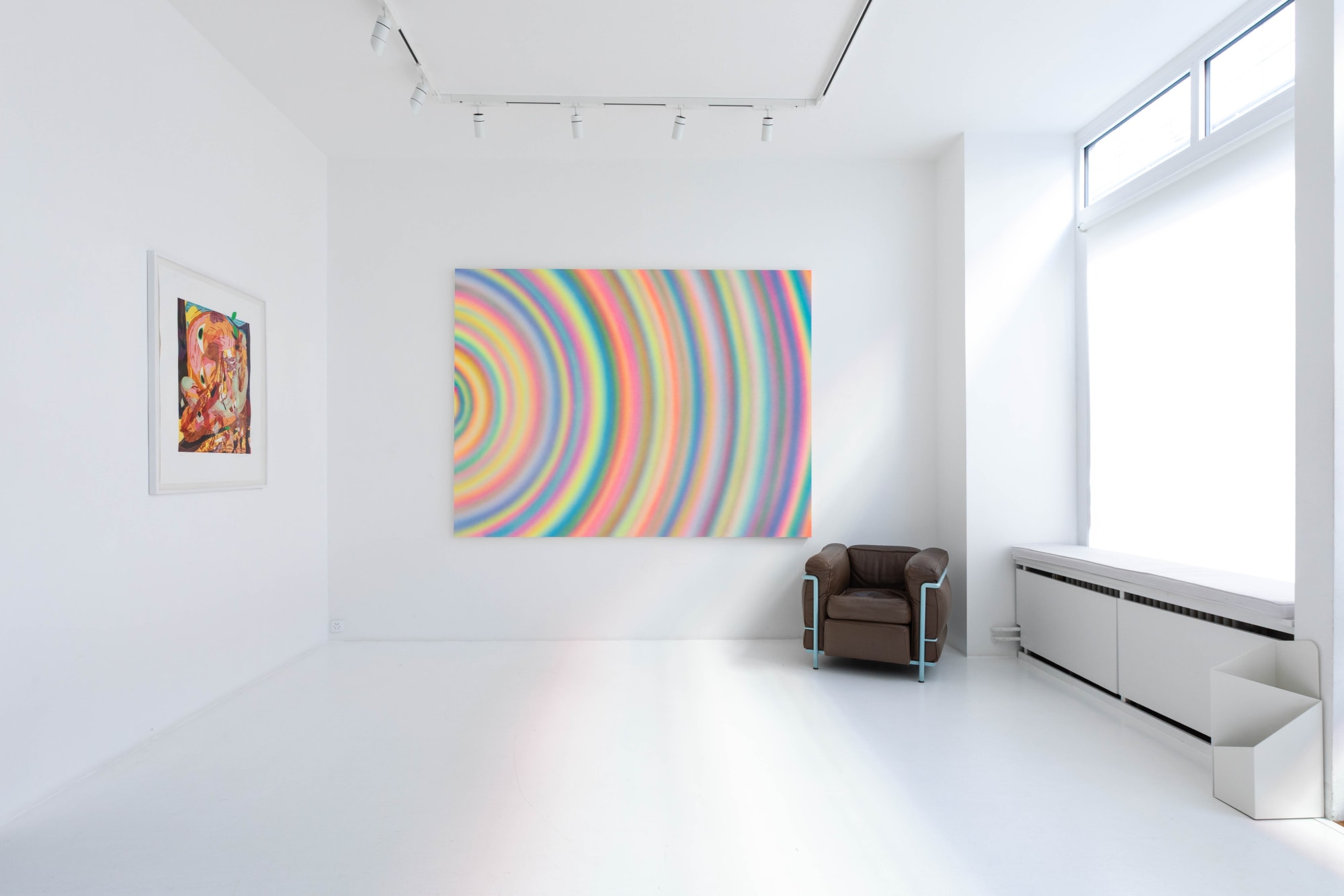 Présences Croisées