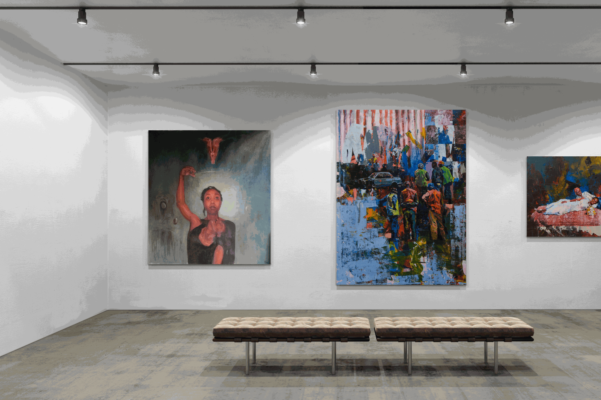 The Ghost in the Machine