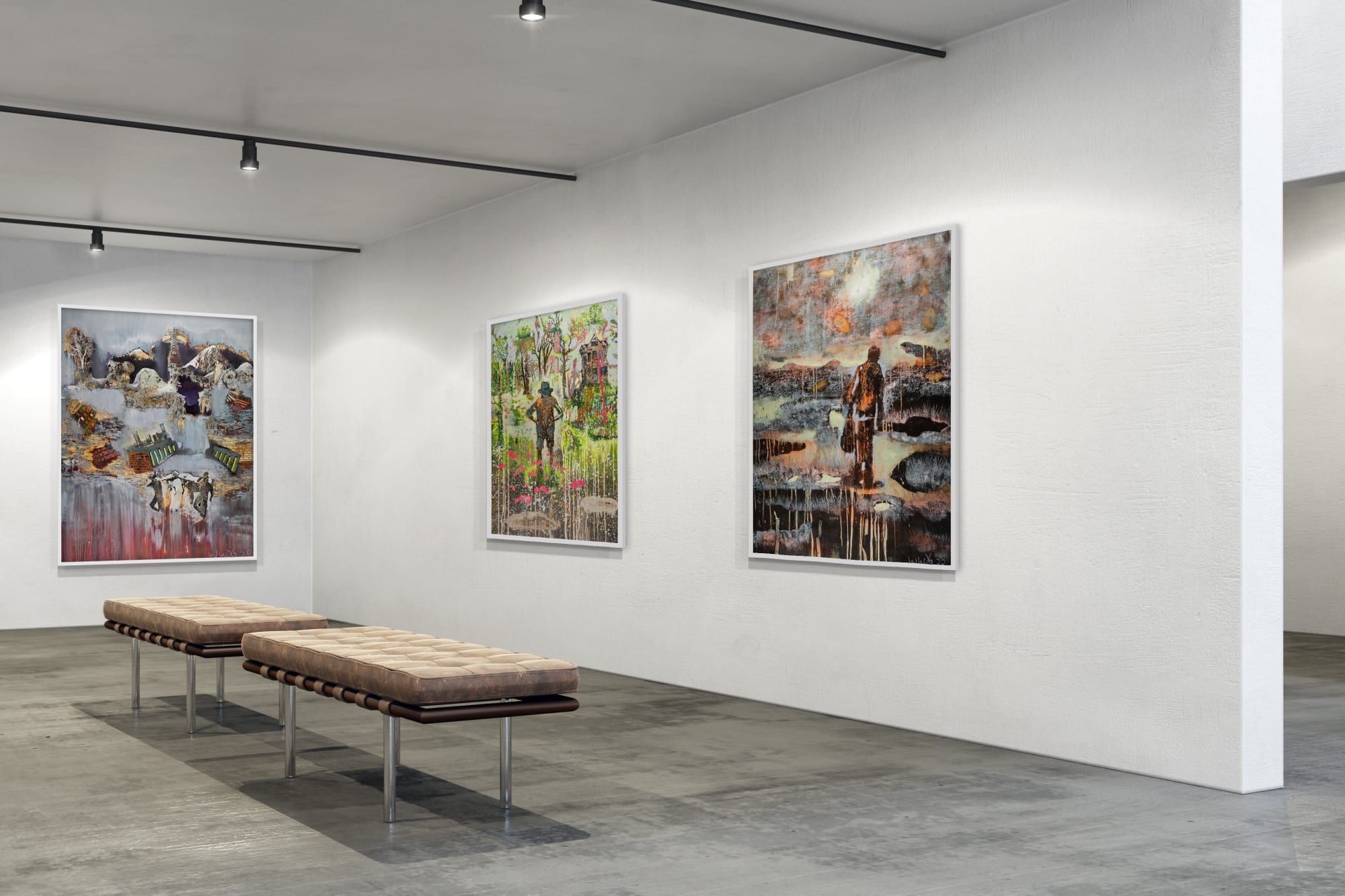 The Pipes that Bind 2